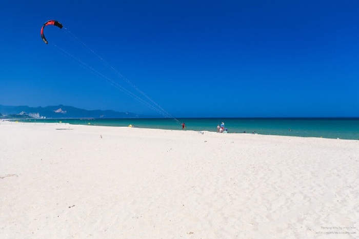top 10 bãi biển nổi tiếng hàn quốc cho chuyến du lịch mùa hè thú vị