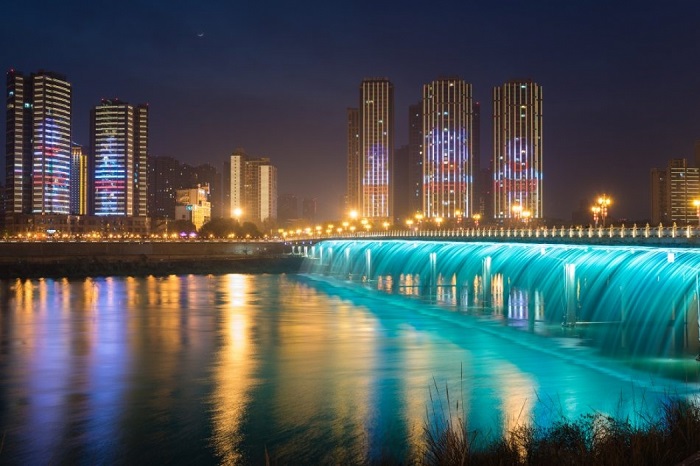 cầu banpo – điểm check in không thể bỏ lỡ khi du lịch seoul hàn quốc