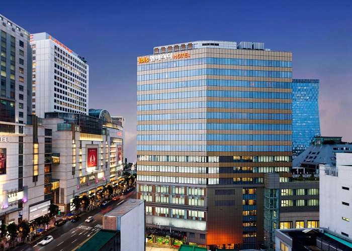 Kinh nghiệm lựa chọn các khách sạn ở Hàn Quốc chuẩn nhất