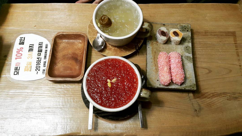 top 8 quán ăn nổi tiếng tại seoul – điểm đến cho những tín đồ mê ẩm thực