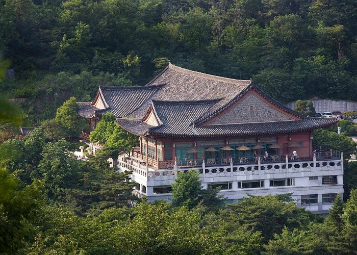 kinh nghiệm đi samcheonggak, một trong những địa danh nổi tiếng nhất seoul hàn quốc