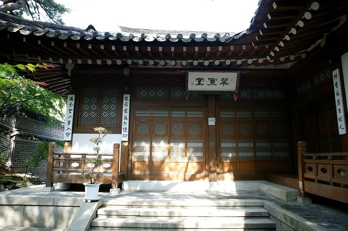 kinh nghiệm đi samcheonggak, một trong những địa danh nổi tiếng nhất seoul hàn quốc