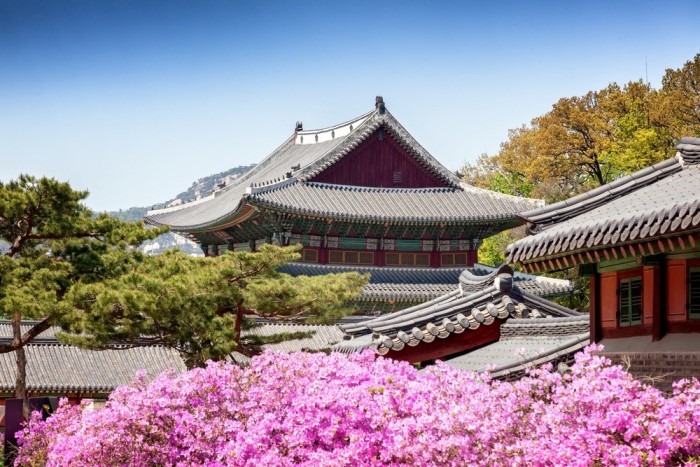 các địa điểm du lịch nổi tiếng ở seoul du khách không thể bỏ qua
