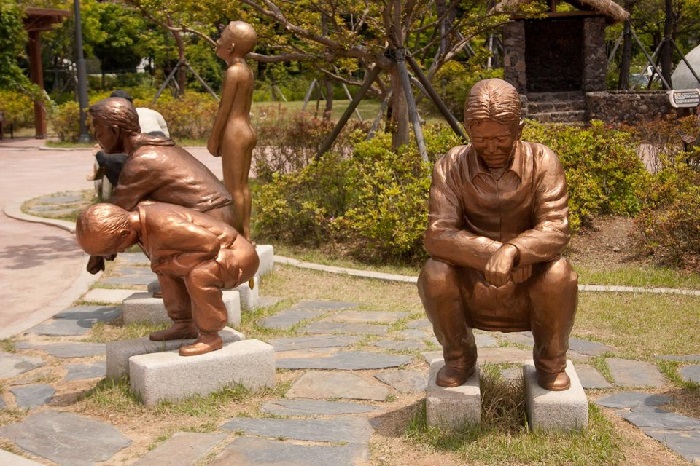 ghé thăm 6 bảo tàng độc đáo nhất ở seoul cho chuyến du lịch hàn quốc mùa hè