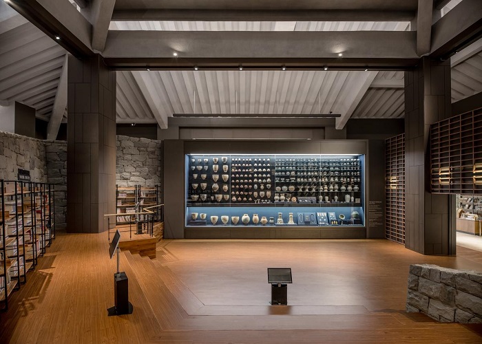 Top 5 bảo tàng nổi tiếng nhất Hàn Quốc – nơi lưu giữ giá trị lịch sử xứ kim chi
