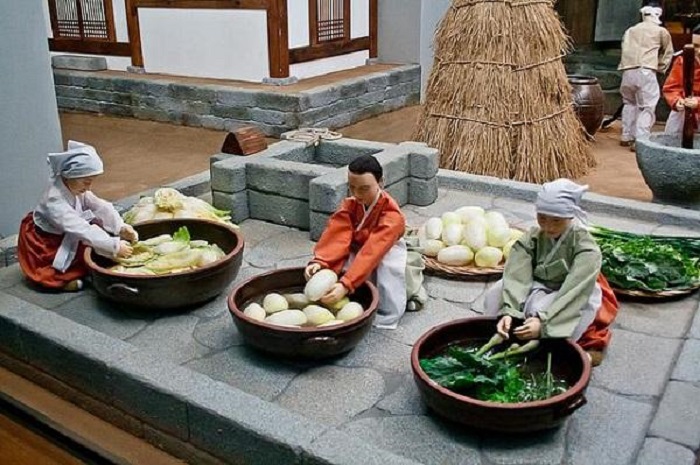 top 5 bảo tàng nổi tiếng nhất hàn quốc – nơi lưu giữ giá trị lịch sử xứ kim chi