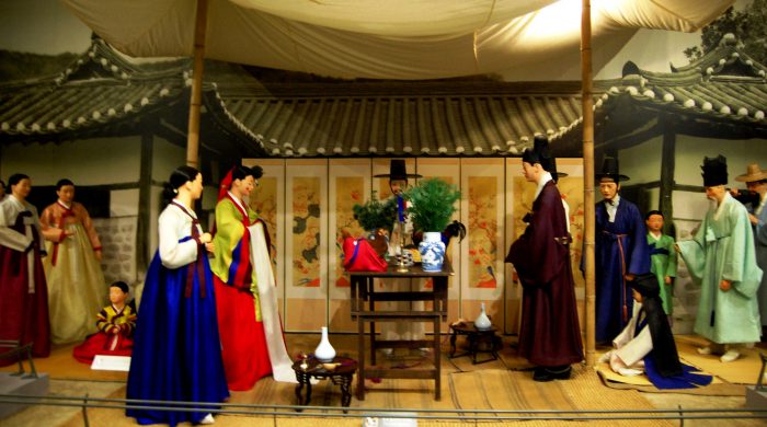 top 5 bảo tàng nổi tiếng nhất hàn quốc – nơi lưu giữ giá trị lịch sử xứ kim chi