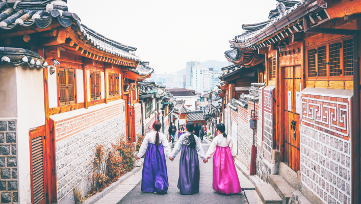 Tổng hợp trọn bộ kinh nghiệm du lịch Hàn Quốc mới nhất 2020