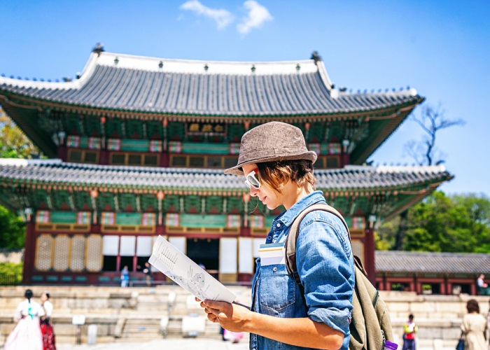 Đi du lịch Hàn Quốc cần những thủ tục gì?