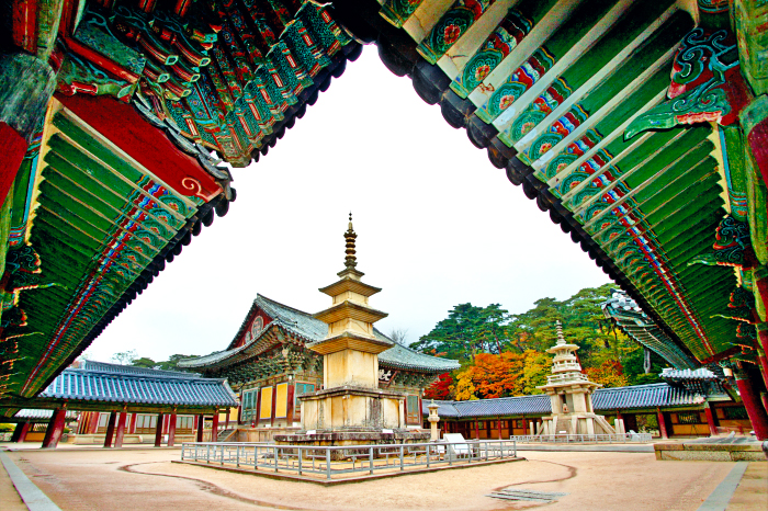 trọn bộ kinh nghiệm du lịch gyeongju du khách cần thuộc nằm lòng
