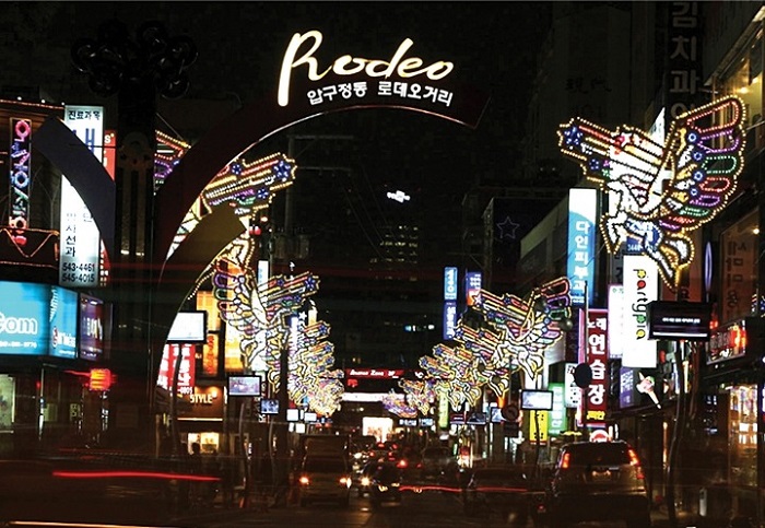 top 6 địa điểm mua sắm hấp dẫn ở daejeon được giới trẻ hàn quốc yêu thích