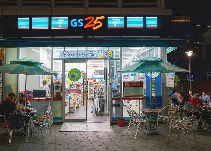 9 món ăn ‘cứu đói’ nhất định phải thử ở cửa hàng tiện lợi Hàn Quốc