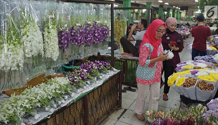 ‘cháy túi’ với những trung tâm mua sắm ở jakarta nổi tiếng ở indonesia