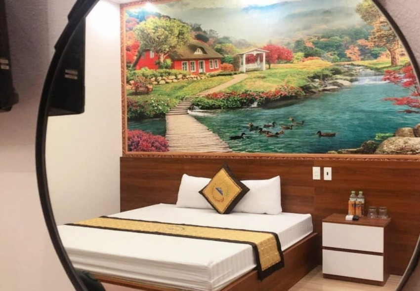 khách sạn thắng lợi tam đảo – review và bảng giá mới nhất 2022