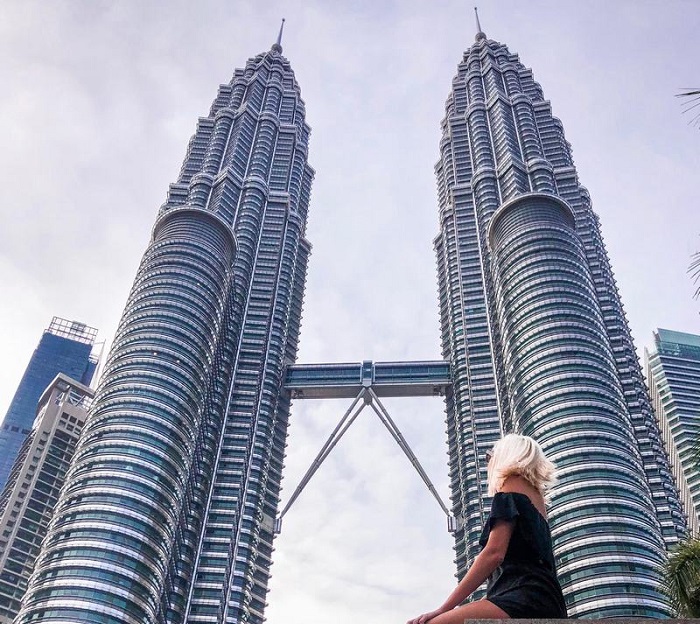 vi vu thỏa thích với kinh nghiệm du lịch malaysia theo tour chất lượng nhất