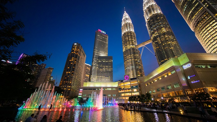 vi vu thỏa thích với kinh nghiệm du lịch malaysia theo tour chất lượng nhất