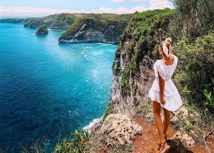 Top 8 cảnh đẹp Bali làm điên đảo du khách khắp nơi
