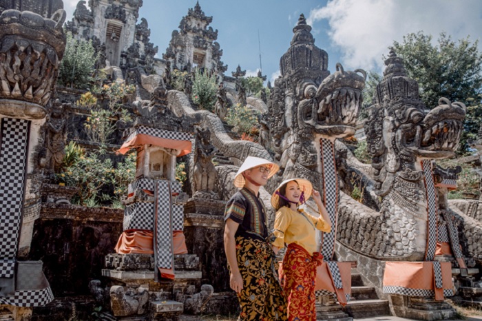 du khách cần nhớ gì khi đến du lịch indonesia?