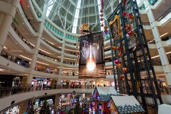 kinh nghiệm mua sắm ở malaysia dành cho các tín đồ shopping