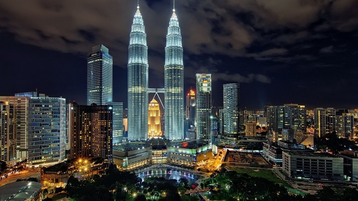 bật mí kinh nghiệm du lịch malaysia tự túc đơn giản, tiết kiệm nhất