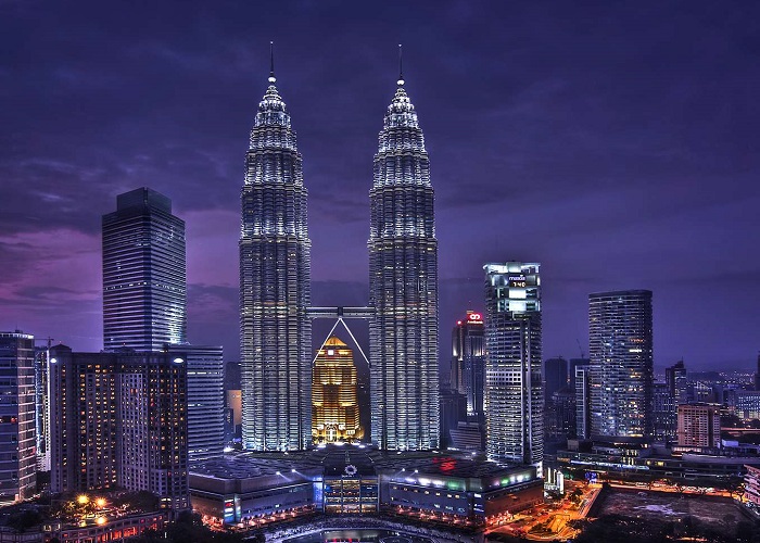Chia sẻ kinh nghiệm du lịch Kuala Lumpur từ trải nghiệm thực tế