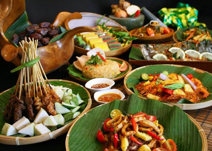 Khám phá những món ăn đặc sản Malaysia không nên bỏ qua