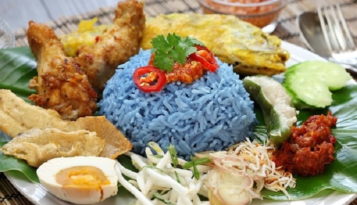 khám phá những món ăn đặc sản malaysia không nên bỏ qua