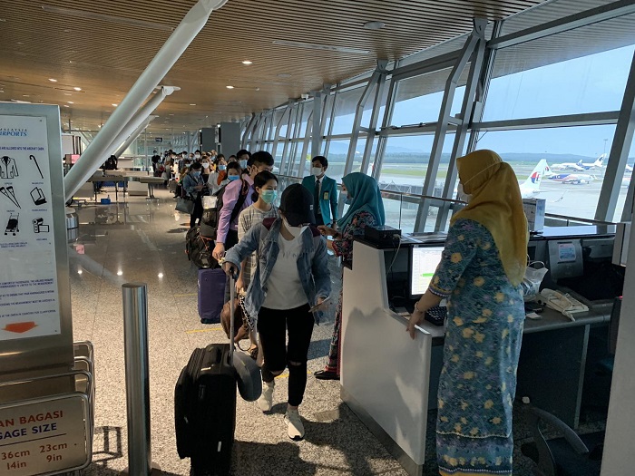 người việt nam đi malaysia có cần visa không? thủ tục nhập cảnh malaysia