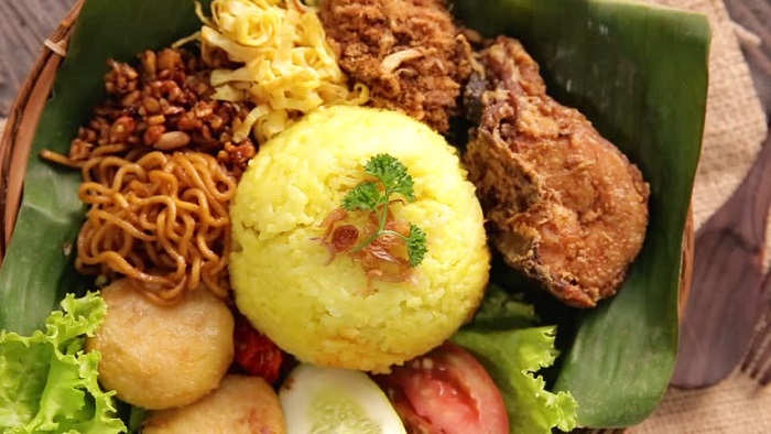 mabul – ẩm thực địa phương hấp dẫn bạn nên biết khi đến malaysia