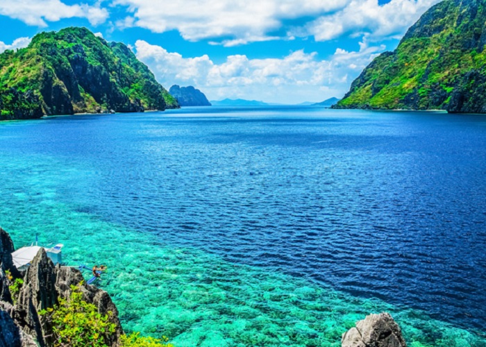 Bỏ túi kinh nghiệm du lịch Philippines mùa nào đẹp nhất trong năm