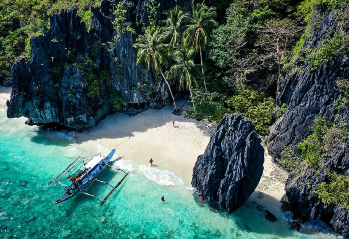 bỏ túi kinh nghiệm du lịch philippines mùa nào đẹp nhất trong năm