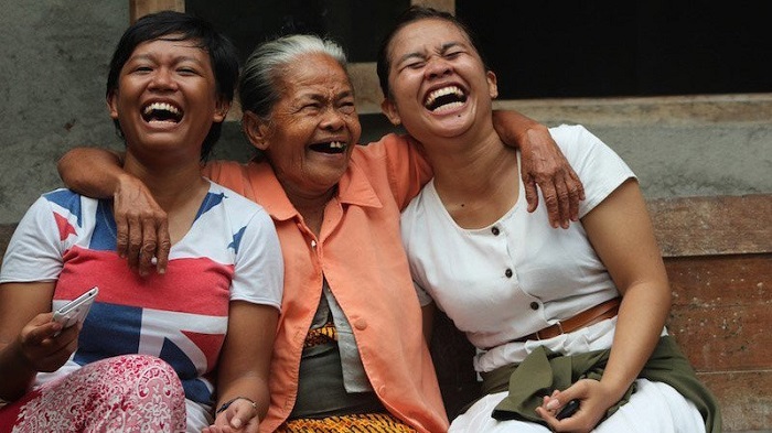 văn hóa giao tiếp indonesia trong cuộc sống hàng ngày của người dân