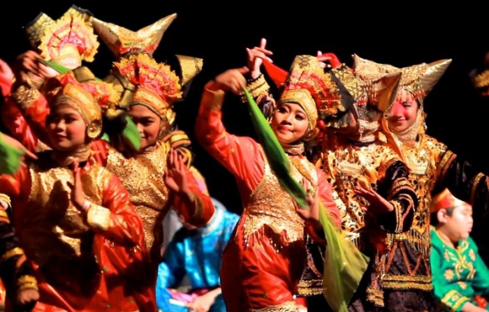 văn hóa giao tiếp indonesia trong cuộc sống hàng ngày của người dân