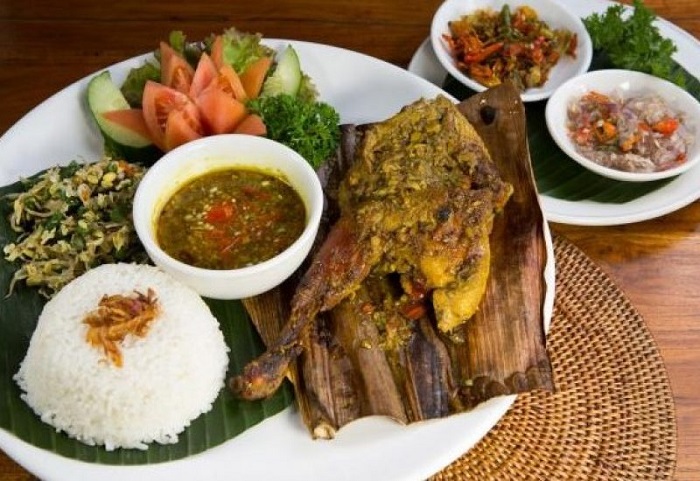 khám phá những món ăn indonesia ‘có một không hai’ trên thế giới