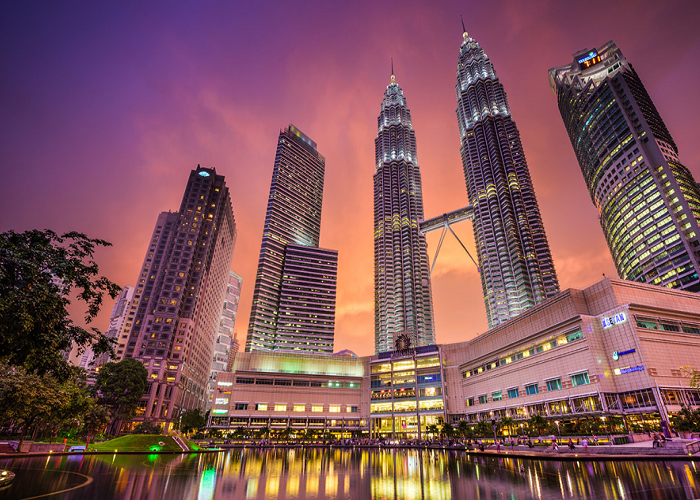 Top 5 Shopping Mall nổi tiếng dành cho các tín đồ mua sắm tại Kuala Lumpur