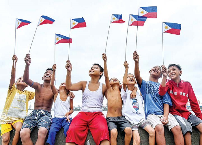 7 điều cấm kỵ khi giao tiếp với người philippines