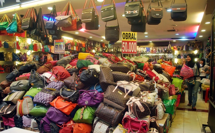 khám phá những khu chợ nổi tiếng ở indonesia dành cho du khách