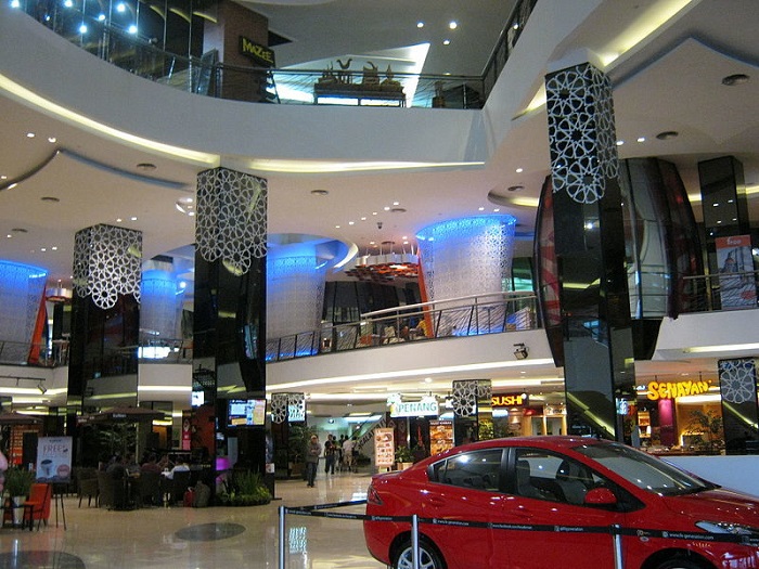 điểm danh một số địa điểm mua sắm ở jakarta rẻ và chất lượng