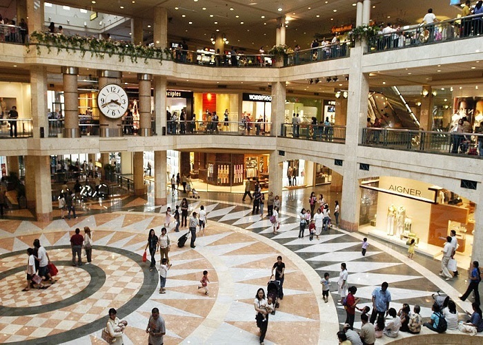 điểm danh một số địa điểm mua sắm ở jakarta rẻ và chất lượng