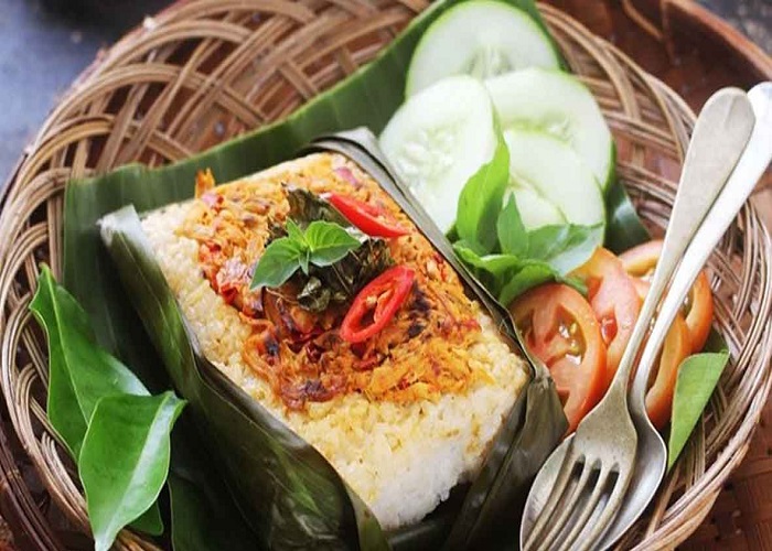 14 món ngon ở Bandung đốn tim các tín đồ ẩm thực Indonesia