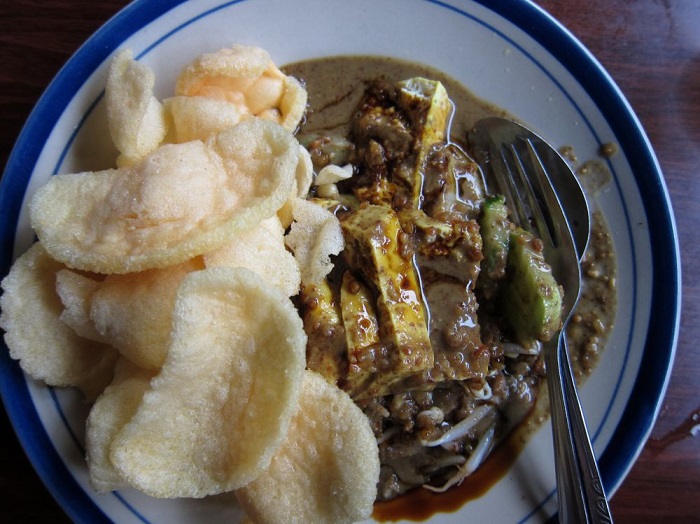 14 món ngon ở bandung đốn tim các tín đồ ẩm thực indonesia