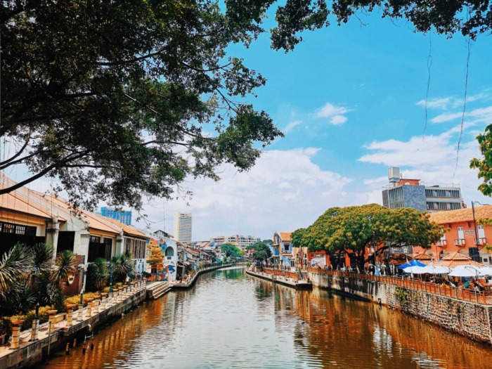 du lịch melaka tìm vui nơi thành phố cổ kính của malaysia