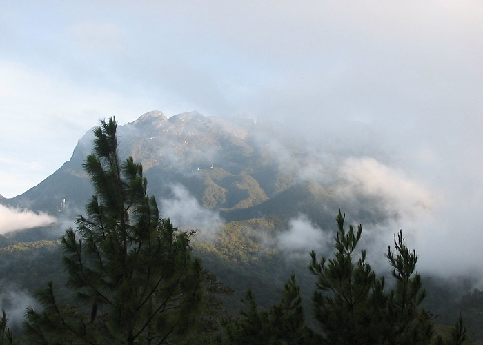 kinh nghiệm leo núi kinabalu – nóc nhà của đông nam á