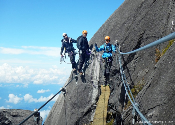 kinh nghiệm leo núi kinabalu – nóc nhà của đông nam á