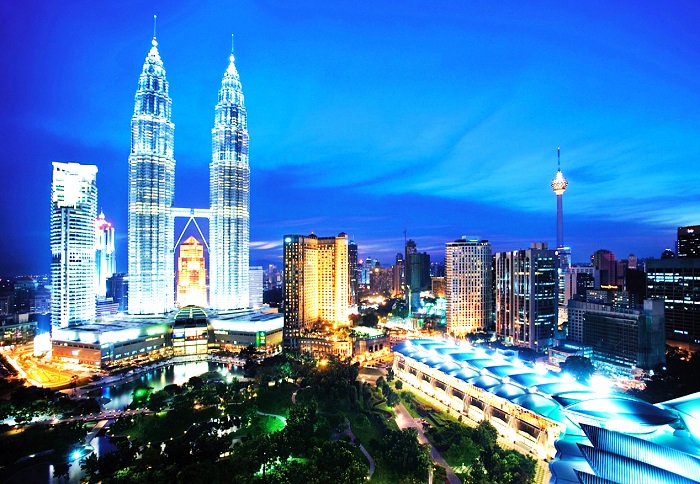 kinh nghiệm du lịch malaysia từ a đến z mới nhất