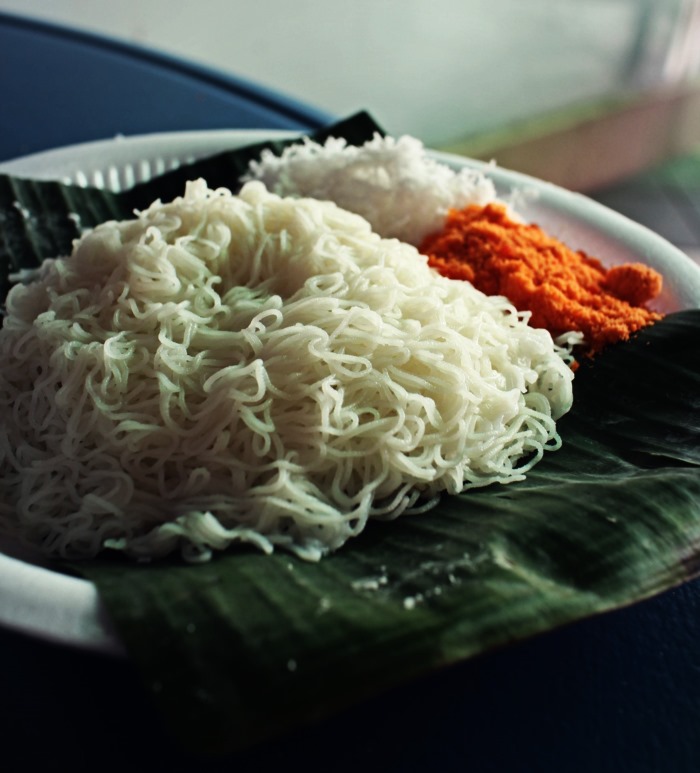 14 món ăn vặt malaysia hút hồn du khách