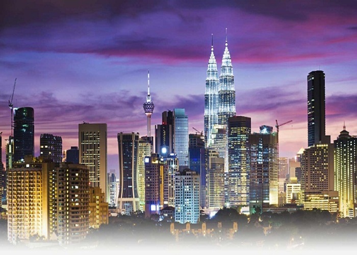 Khám phá thiên đường mua sắm, du lịch Kuala Lumpur