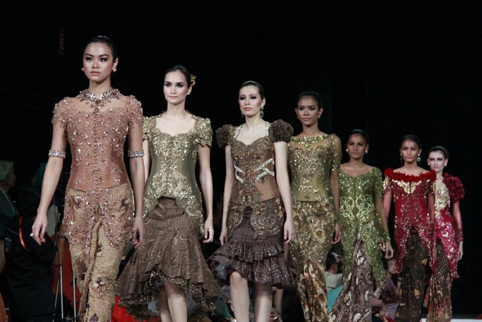 phong tục của người indonesia có điểm gì đặc biệt?