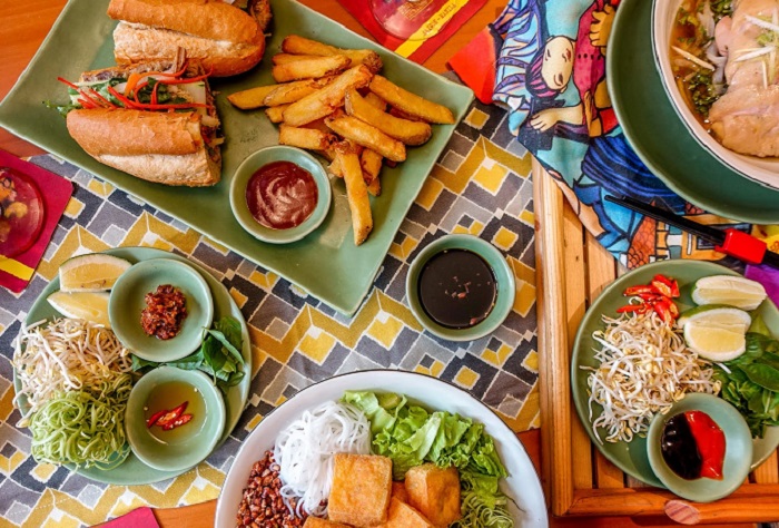 điểm mặt 7 quán ăn ngon nổi tiếng ở manila thu hút nhiều khách du lịch