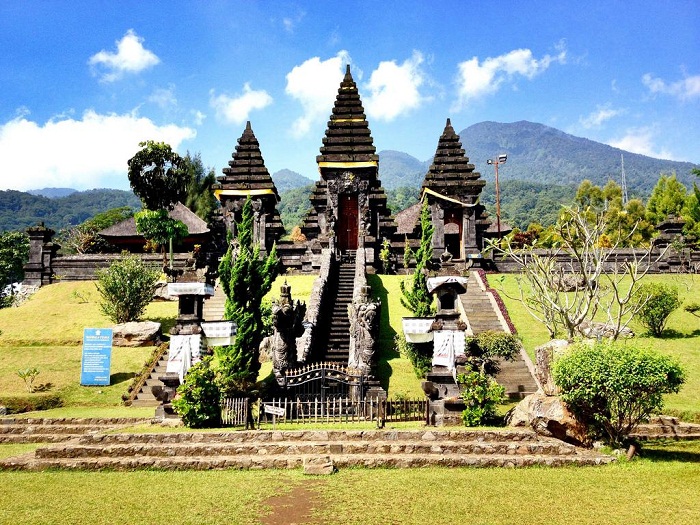 du lịch indonesia: top 10 điểm đến ở bogor thu hút du khách tới tham quan